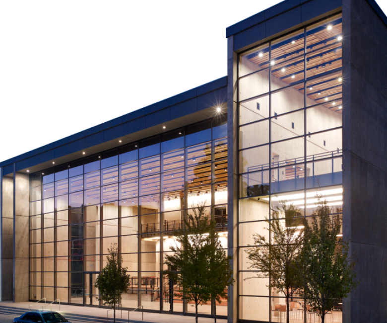 DSS Info-Building